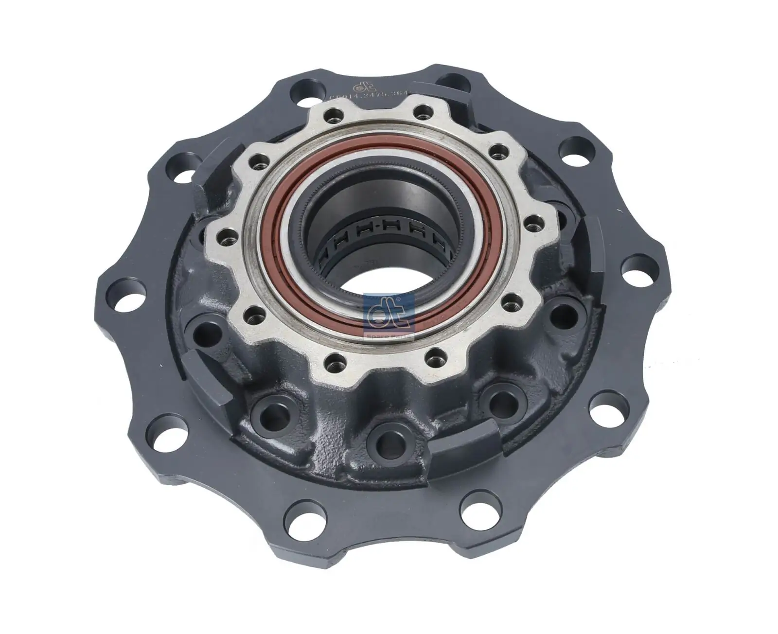 Wheel Hub